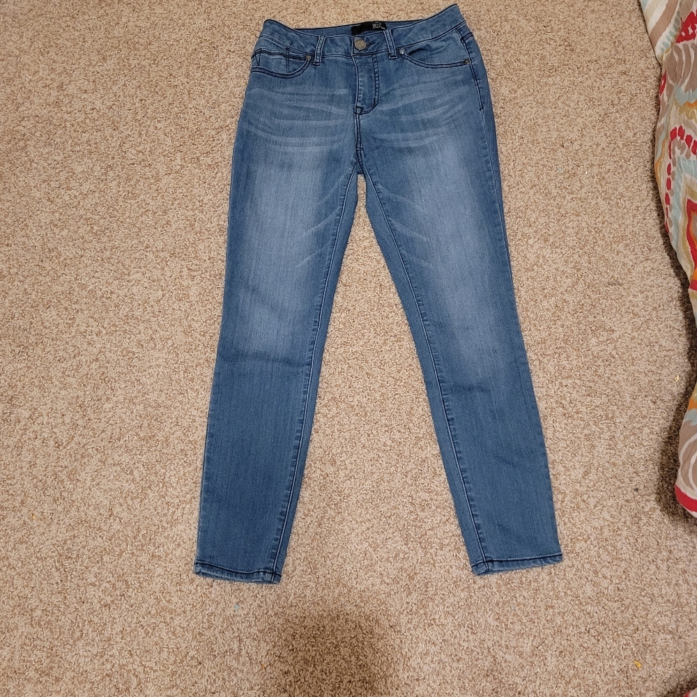 1822 jeggings Sz4